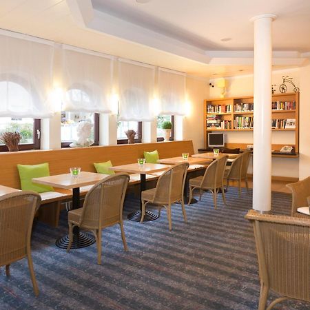 Kress Hotel 바트소덴살뮨스터 외부 사진