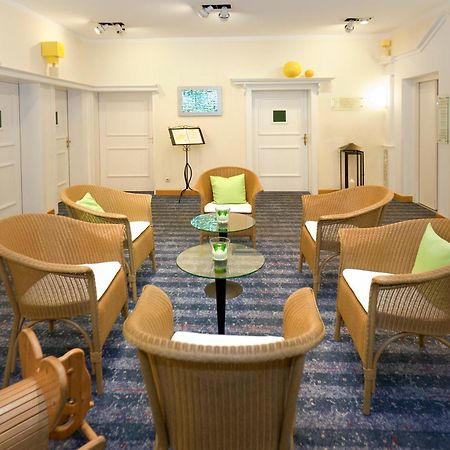 Kress Hotel 바트소덴살뮨스터 외부 사진