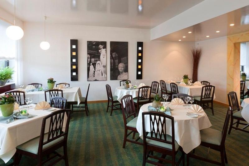 Kress Hotel 바트소덴살뮨스터 외부 사진