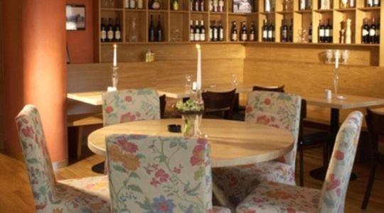 Kress Hotel 바트소덴살뮨스터 외부 사진